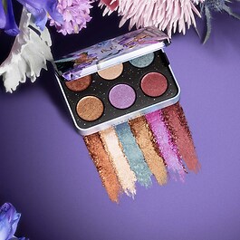 Surreal Bloom Metallic Eye Shadow